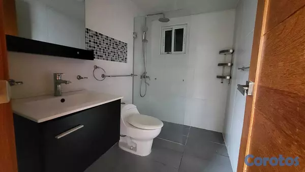 apartamentos - Apartamento en Alquiler 3hab en Renacimiento 6