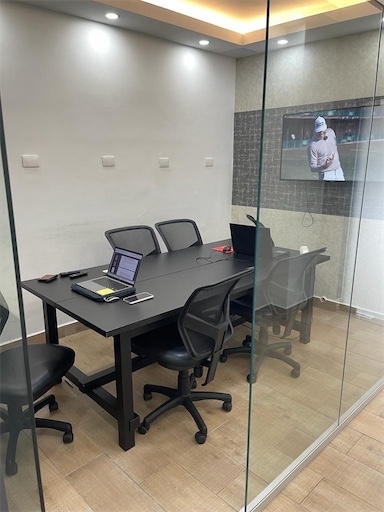 oficinas y locales comerciales - Local amplio en primer nivel 8