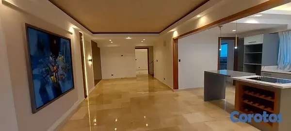 penthouses - Descripción del PH 5