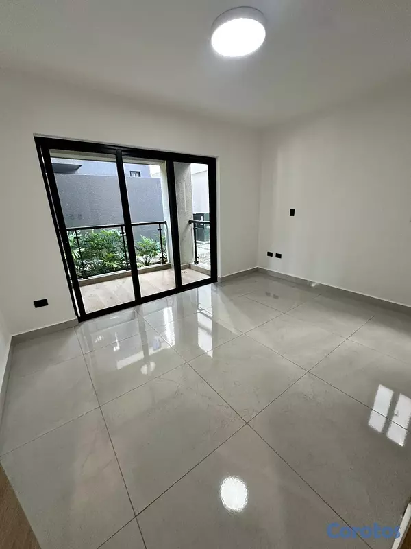 apartamentos - Hermoso apartamento en venta Ave. Hispanoamericana  5