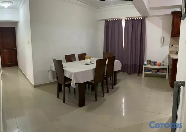 apartamentos - VENDO apartamento en Colinas de los Rios, STO DGO 6