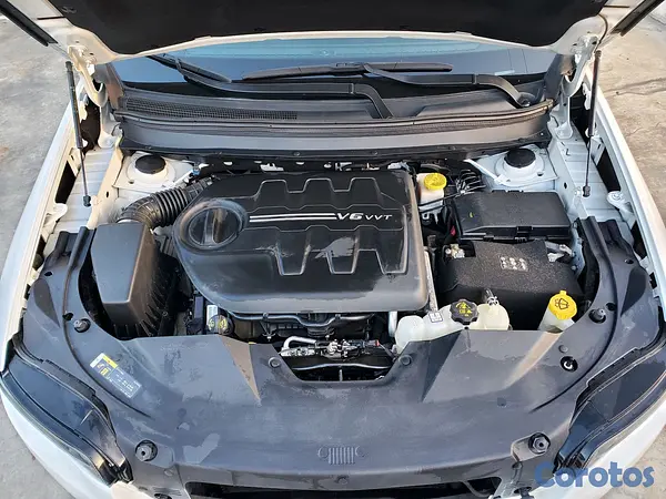 jeepetas y camionetas - Jeep Cherokee Límited 4WD 2019 10