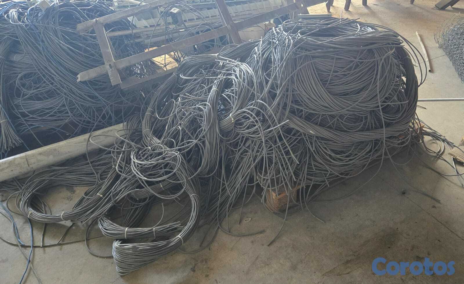 accesorios para electronica - Cables de red / Ethernet cortados 1