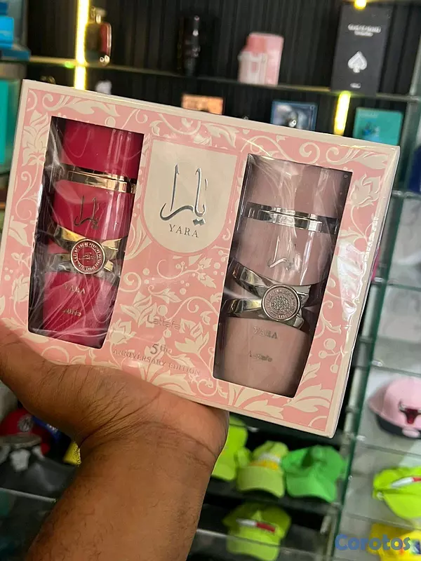 joyas, relojes y accesorios - Todo Tipo De Perfume  13