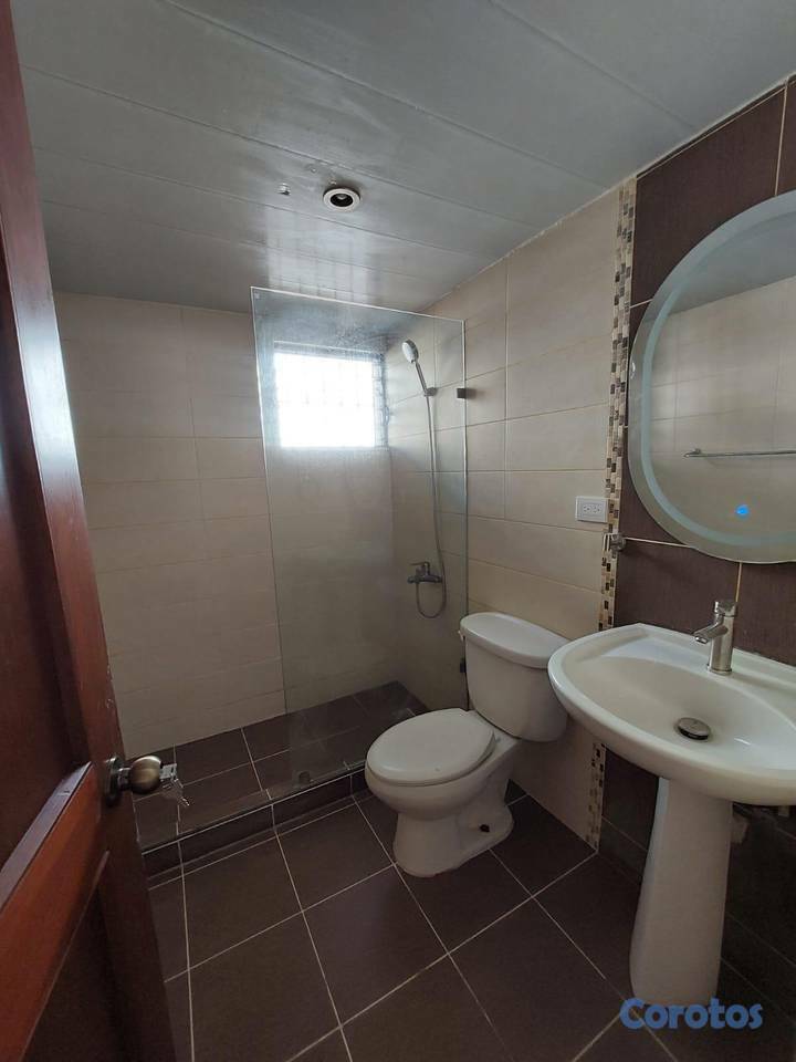 apartamentos - Apartamento Calsico en alquiler en Bella Vista Sur 2