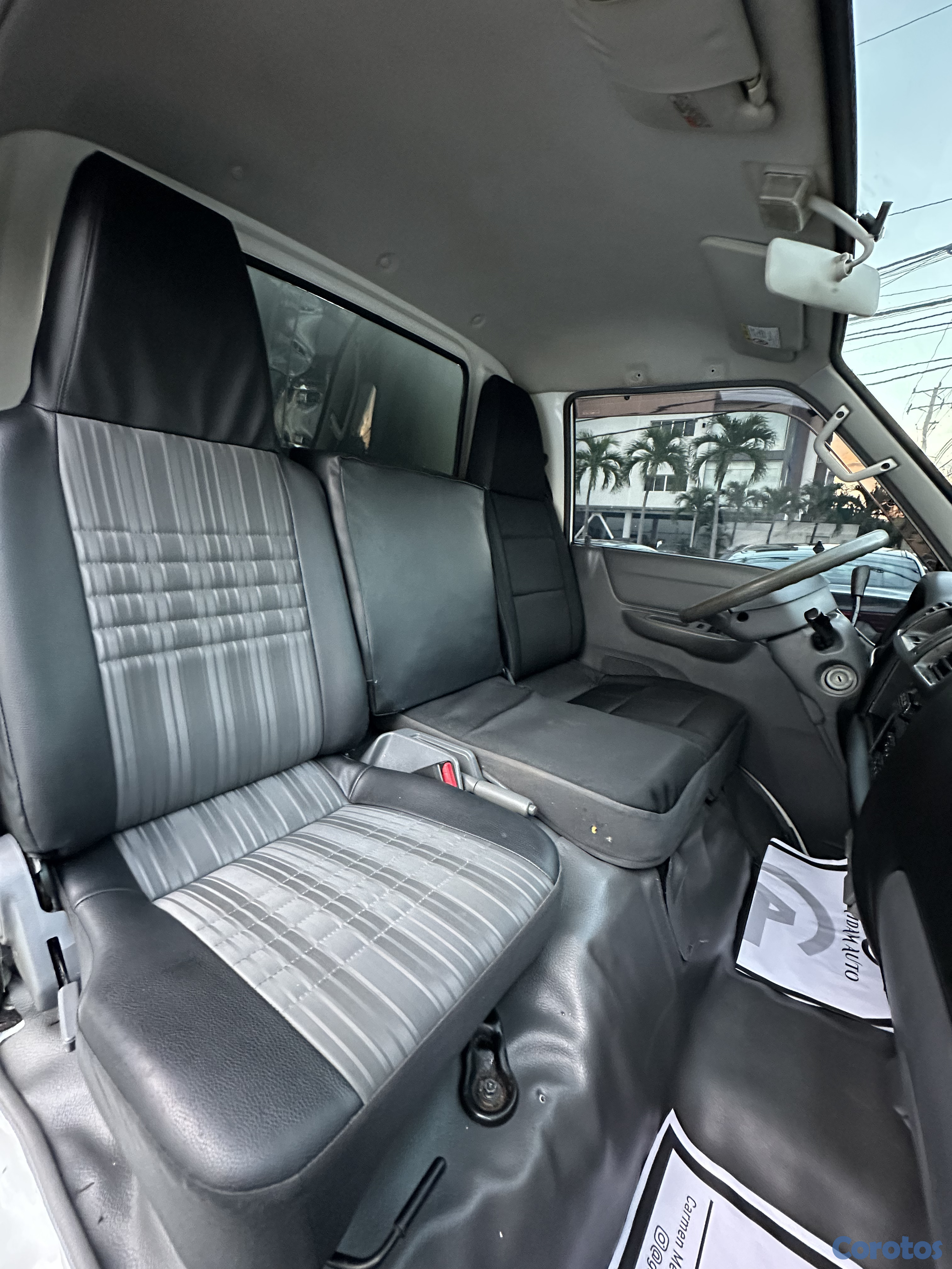 camiones y vehiculos pesados - Mazda bongo 2017 9