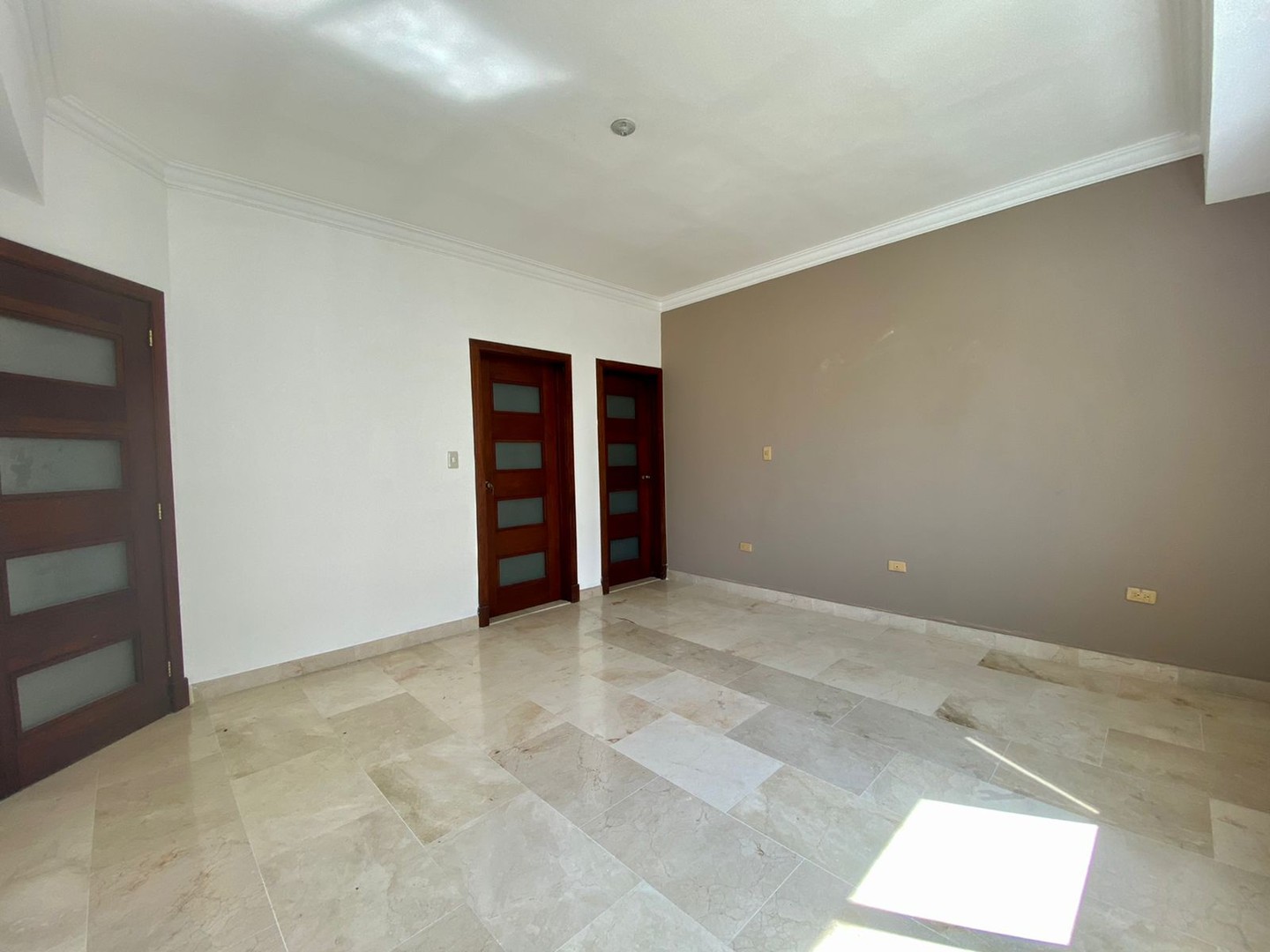 apartamentos - Apartamento de 1 habitación en Naco  5