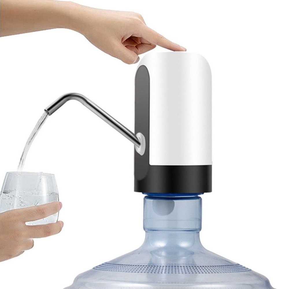 electrodomesticos - Dispensador De Agua, Extractor, Recargable, Botellon SURTIDOR BEBEDERO 5