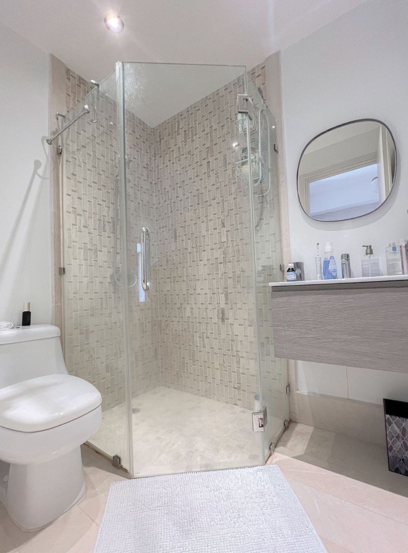 apartamentos - Naco, Elegante y Exclusivo Apartamento Amueblado 7
