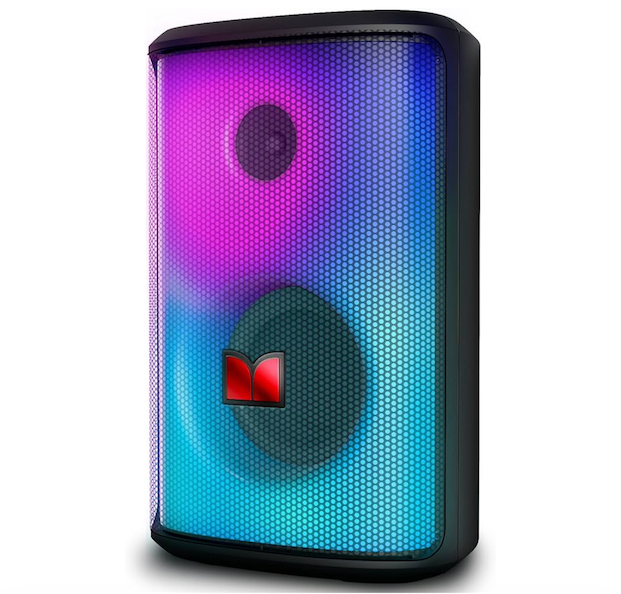 camaras y audio - Monster sparkle  3