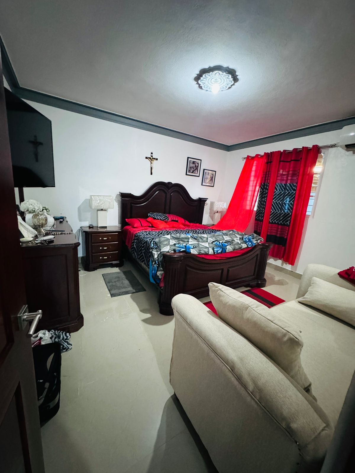 casas - CASA EN VENTA EN CORONA PLAZA, LA BARRANQUITA. 2