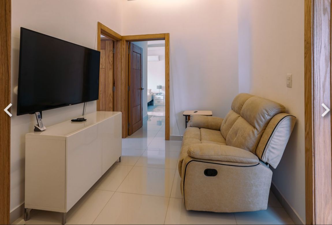 apartamentos - Apartamento en venta en El Millón 10