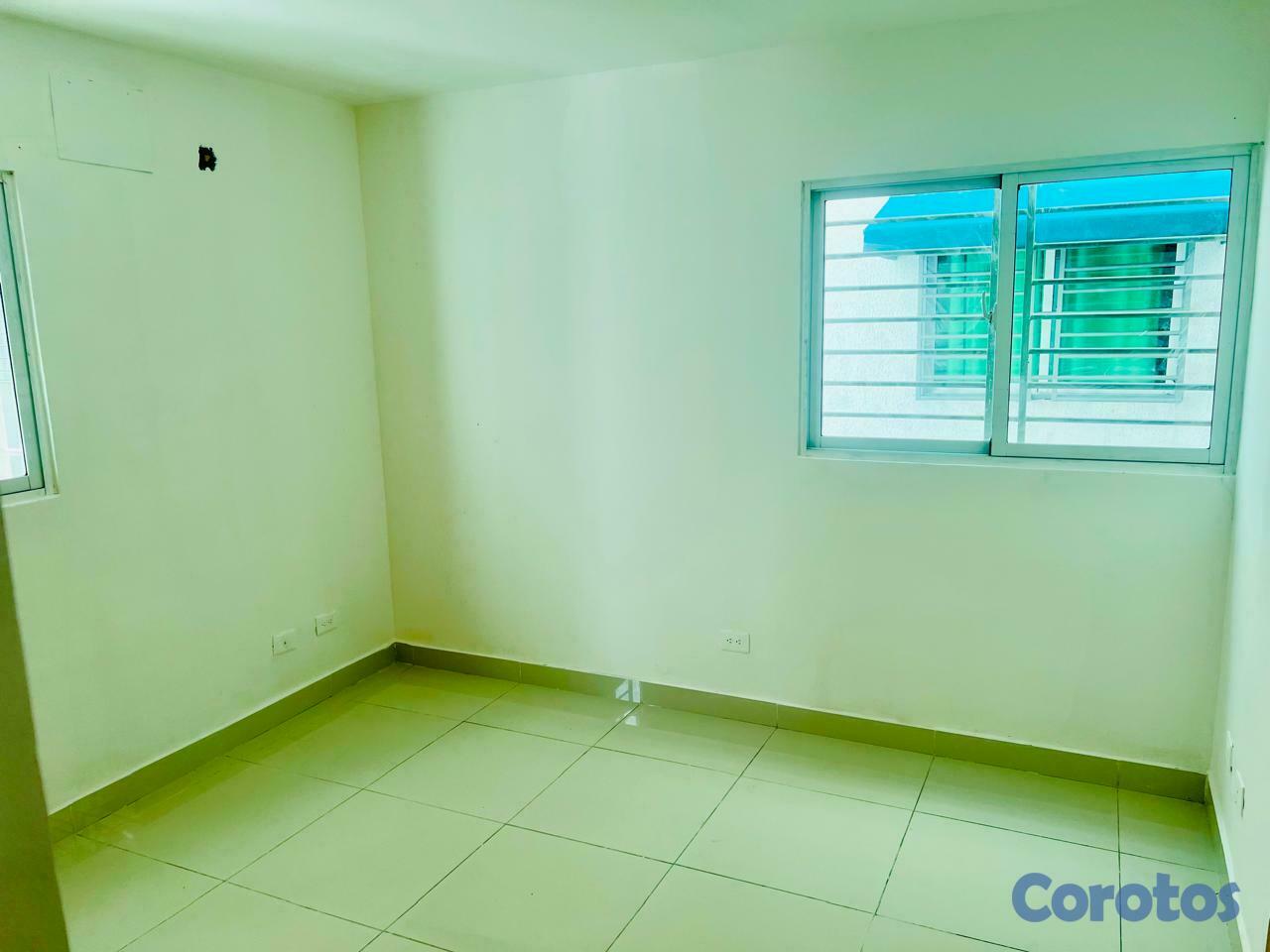 apartamentos - Apartamento en Excelentes condiciones y con Buena Distribución. 8