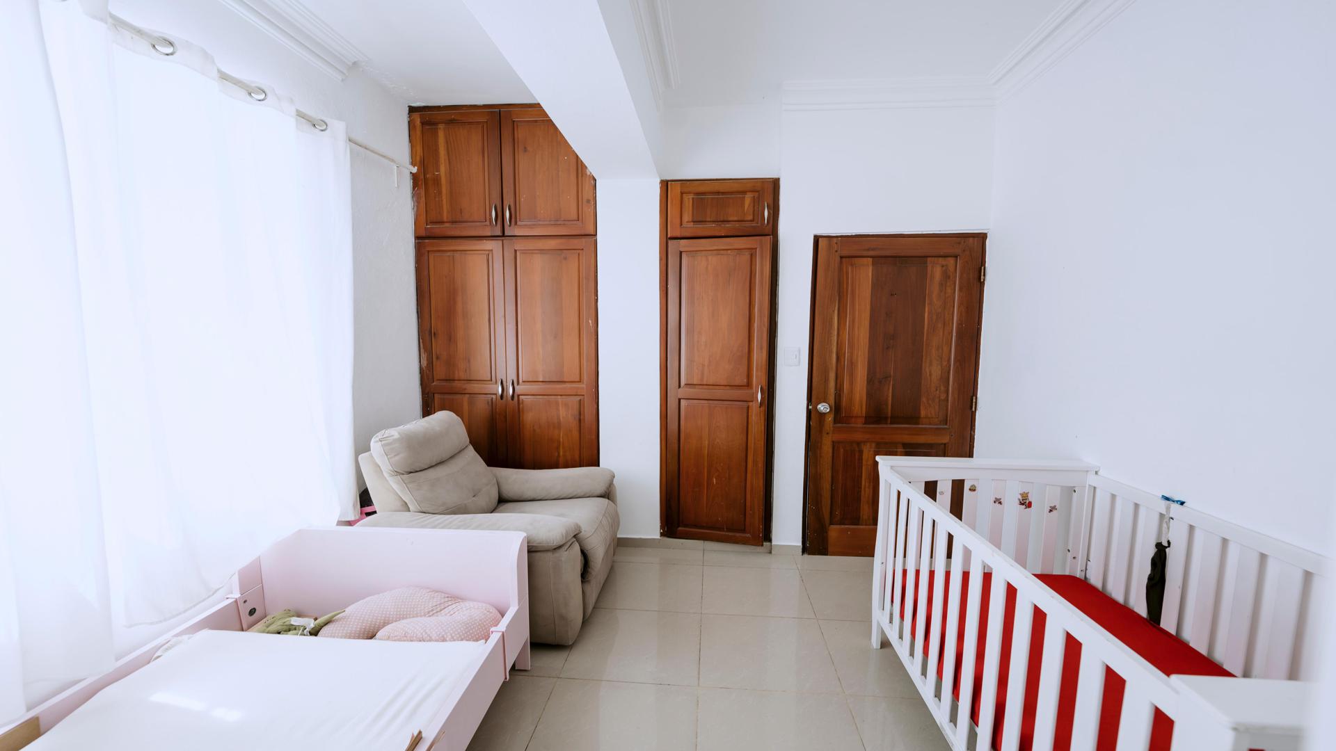 apartamentos - Apartamento con terraza de 3 habitaciones en venta, Avenida Independencia 6