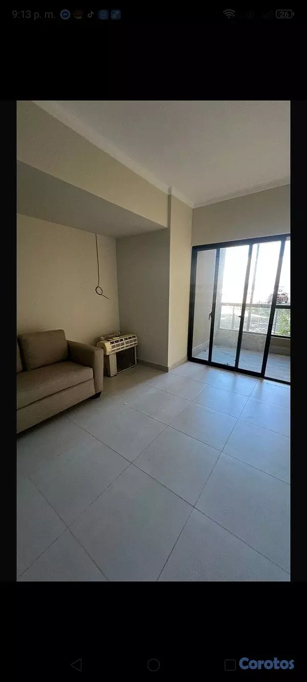 apartamentos - Bella Vista Alquiler 3