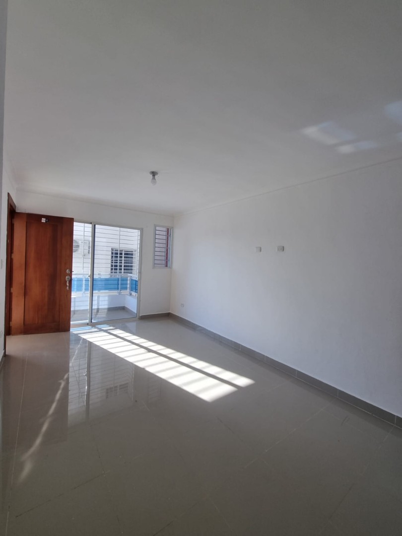 apartamentos - Apartamento Confortable y Coqueto en Tamboril  8