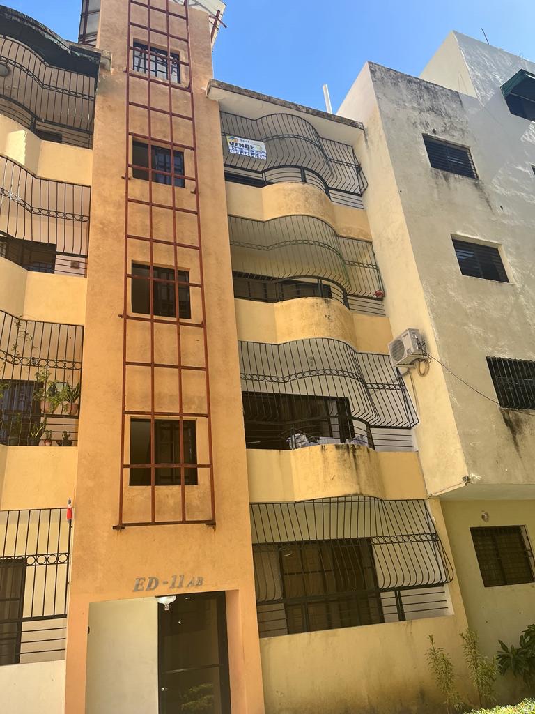 apartamentos - Apartamento en venta en Las Laderas de Arroyo Hondo. 9