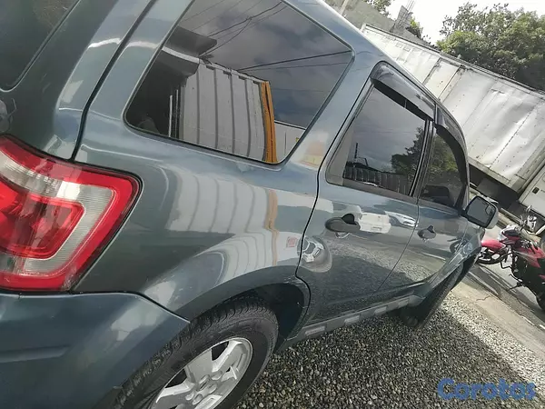 jeepetas y camionetas - Ford Escape 2002 esta buena 4