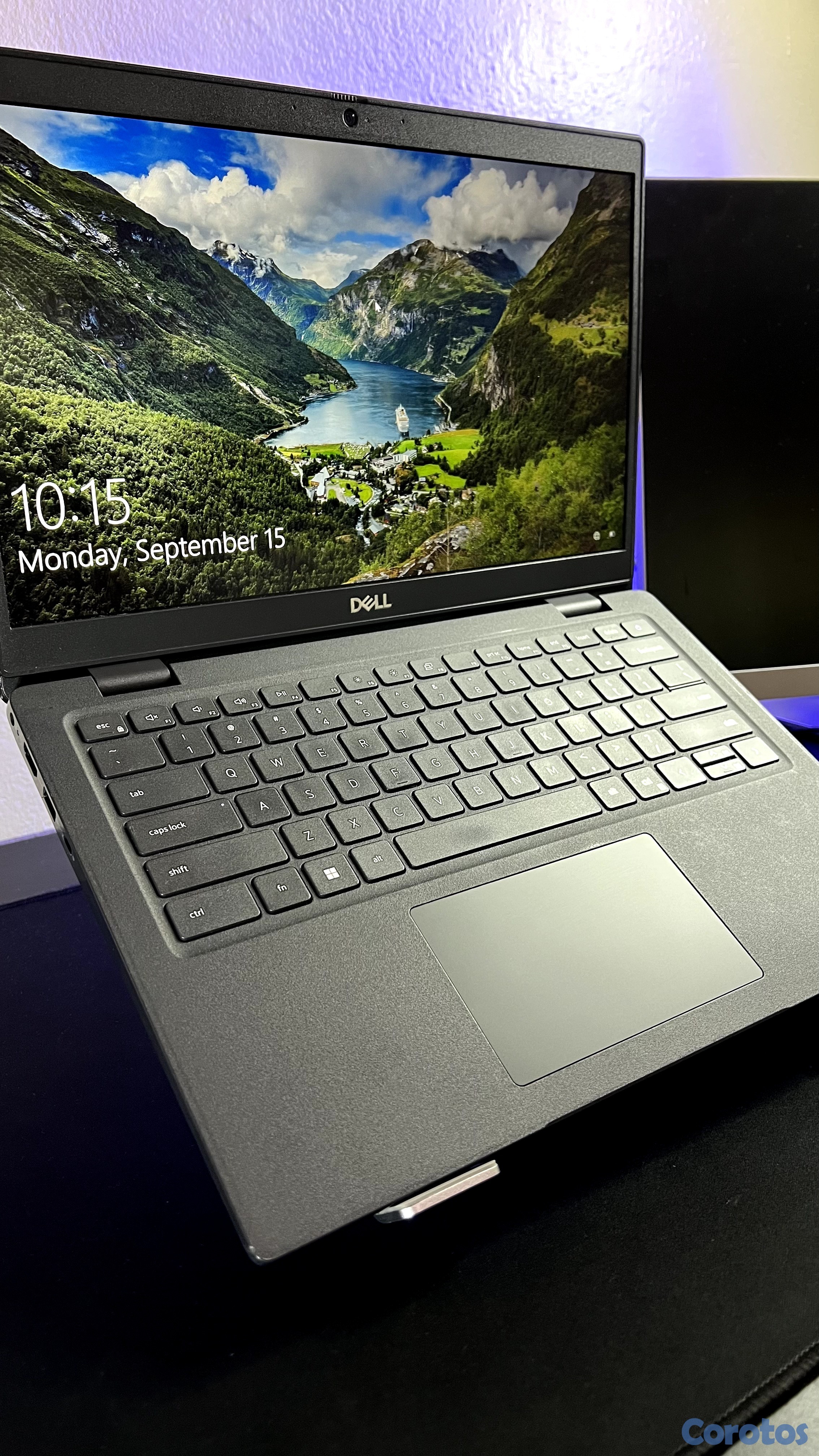 computadoras y laptops - 💻 Dell Latitude 3420 i5 11va 8GB Ram 512SSD M.2 7