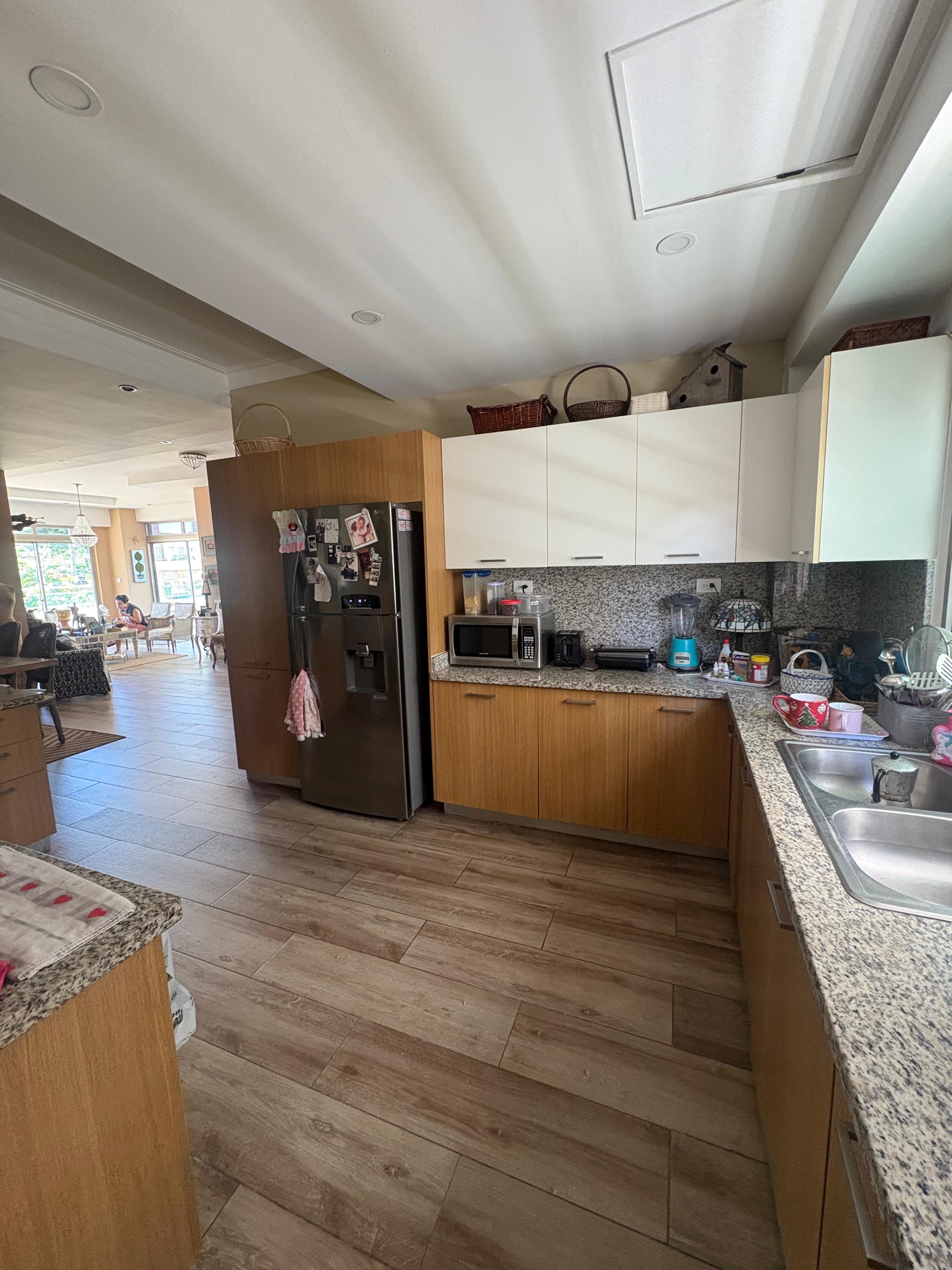 apartamentos - Apartamento en Urbanización real 5