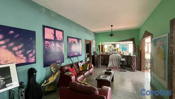 casas - Casa En Venta En Gazcue, Santo Domingo, Gascue 5