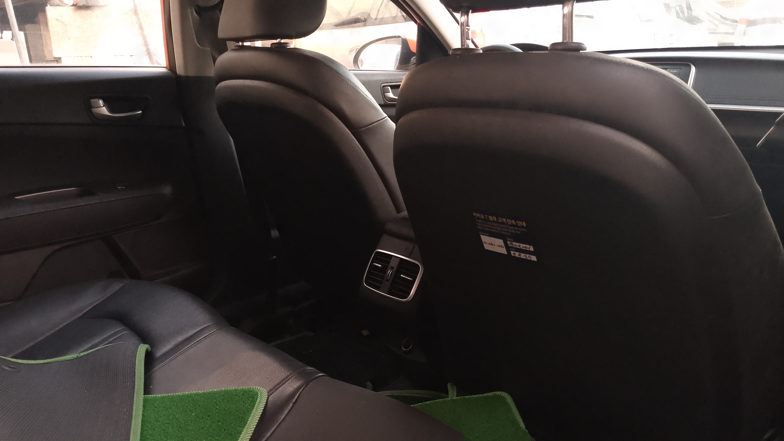 carros - KIA K5 2019 NARANJA DESDE: RD$725,100.00 4