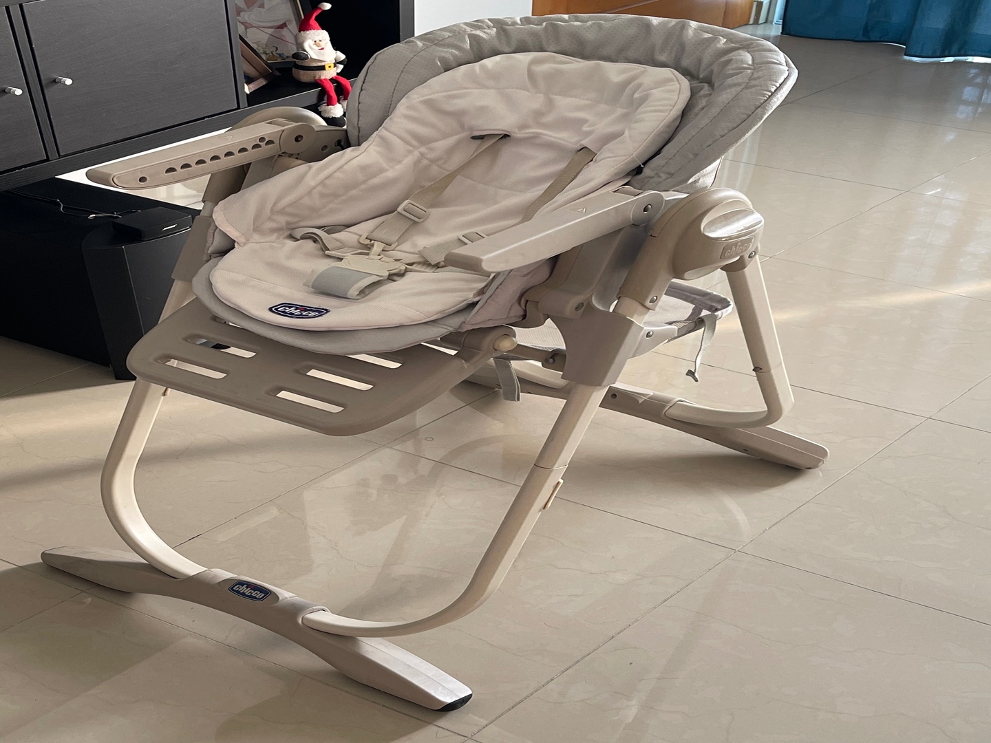 coches y sillas - Silla de bebé para comer