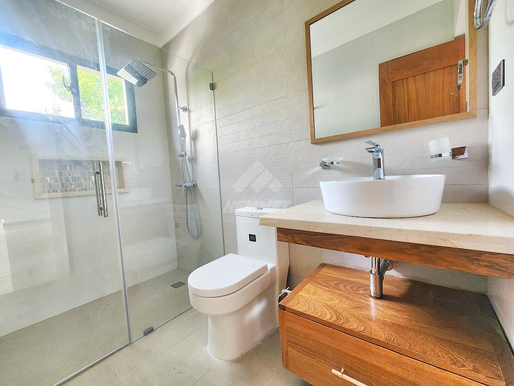 apartamentos - APARTAMENTO ESTRENAR LAS DAMAS SANTIAGO  2