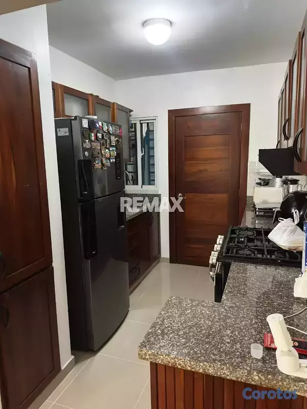 apartamentos - SE VENDE APTO 1 HAB ENSANCHE QUISQUEYA 5
