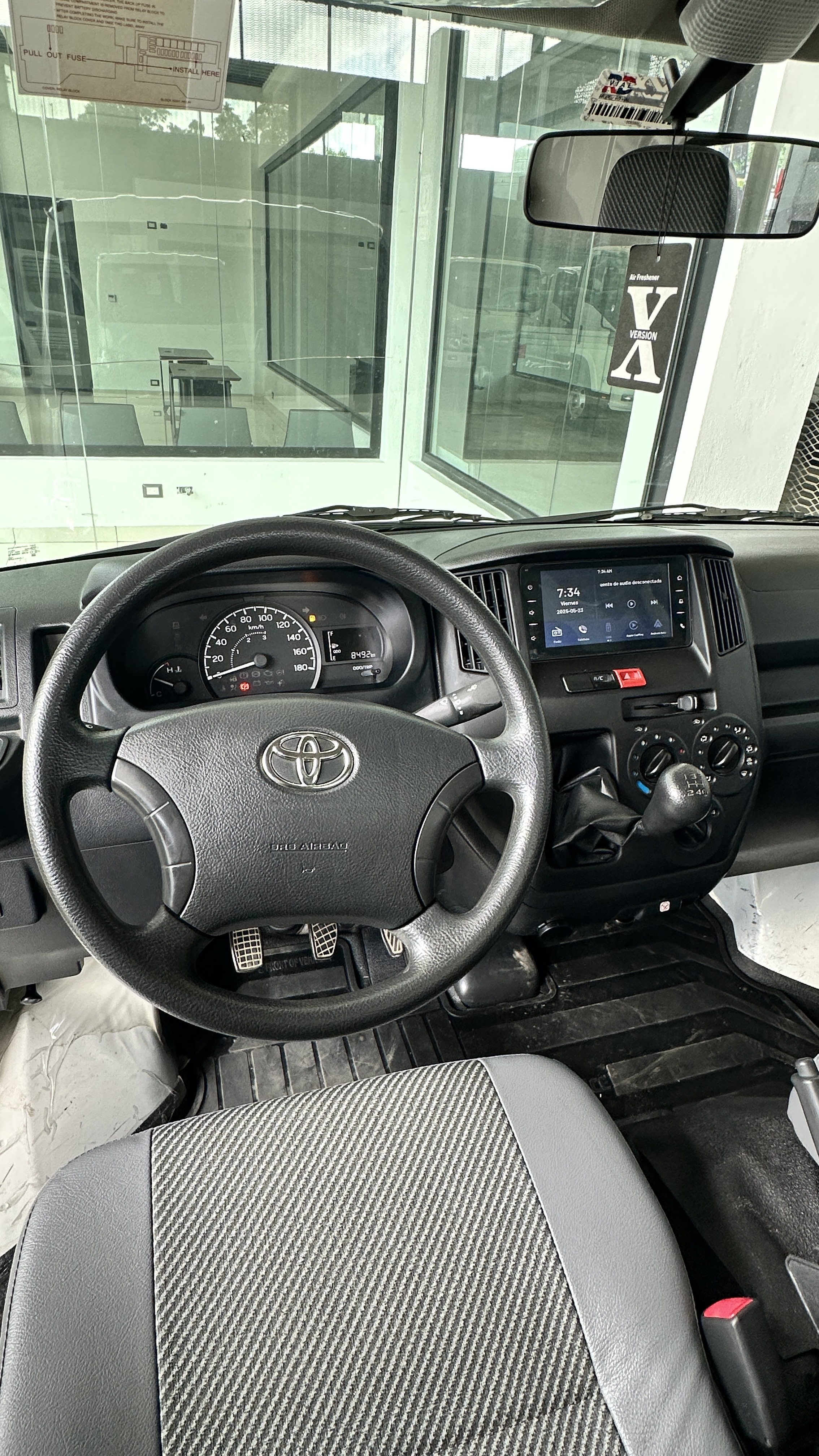 jeepetas y camionetas - Toyota lite-ace 2024 5