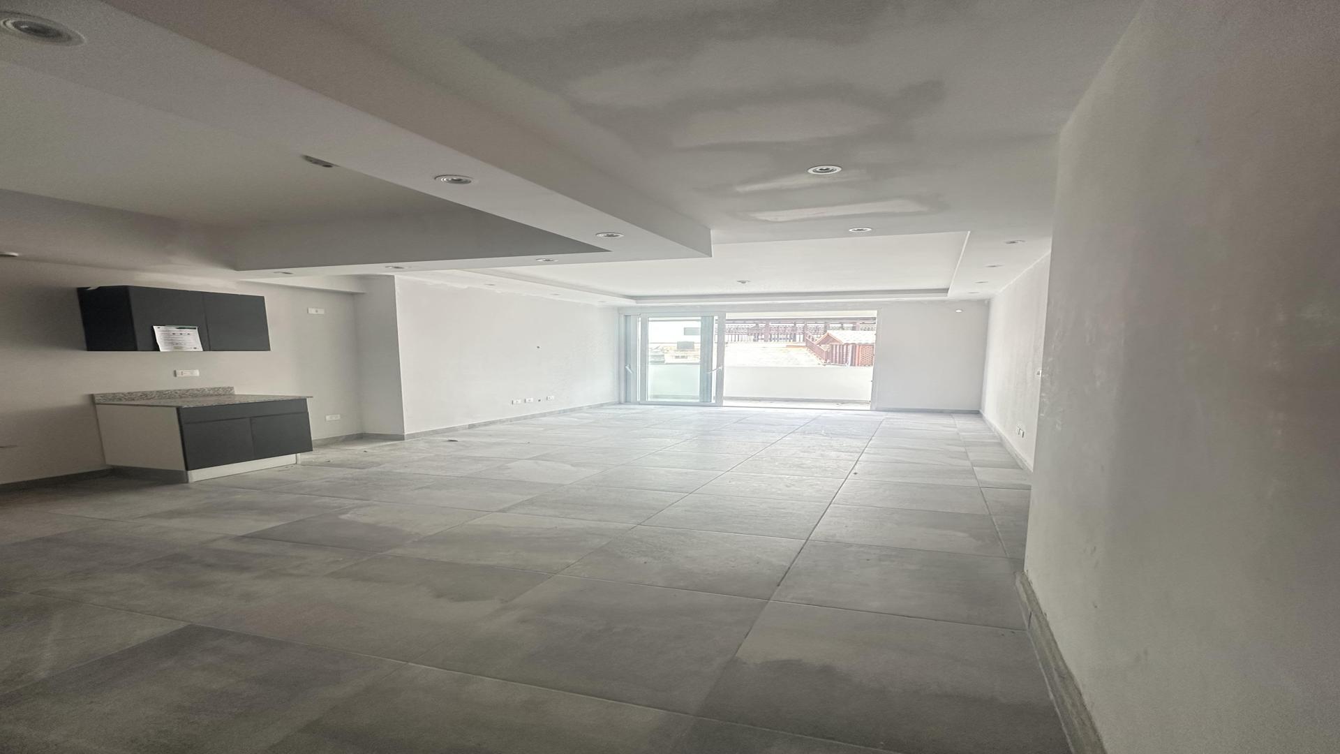 apartamentos - ALQUILER APARTAMENTO A ESTRENAR 2 HABITACIONES – SECTOR SERRALLES 4