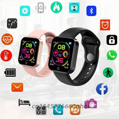 Smart Fit Casuales Touch Varios Colores Disponible