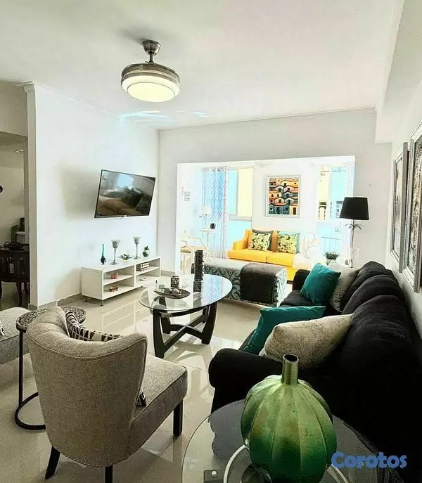 apartamentos - Venta de apartamentos en Renacimiento  3