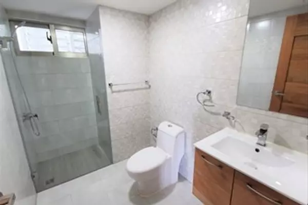 apartamentos - Apartamento en Venta y Alquiler, La Julia  7