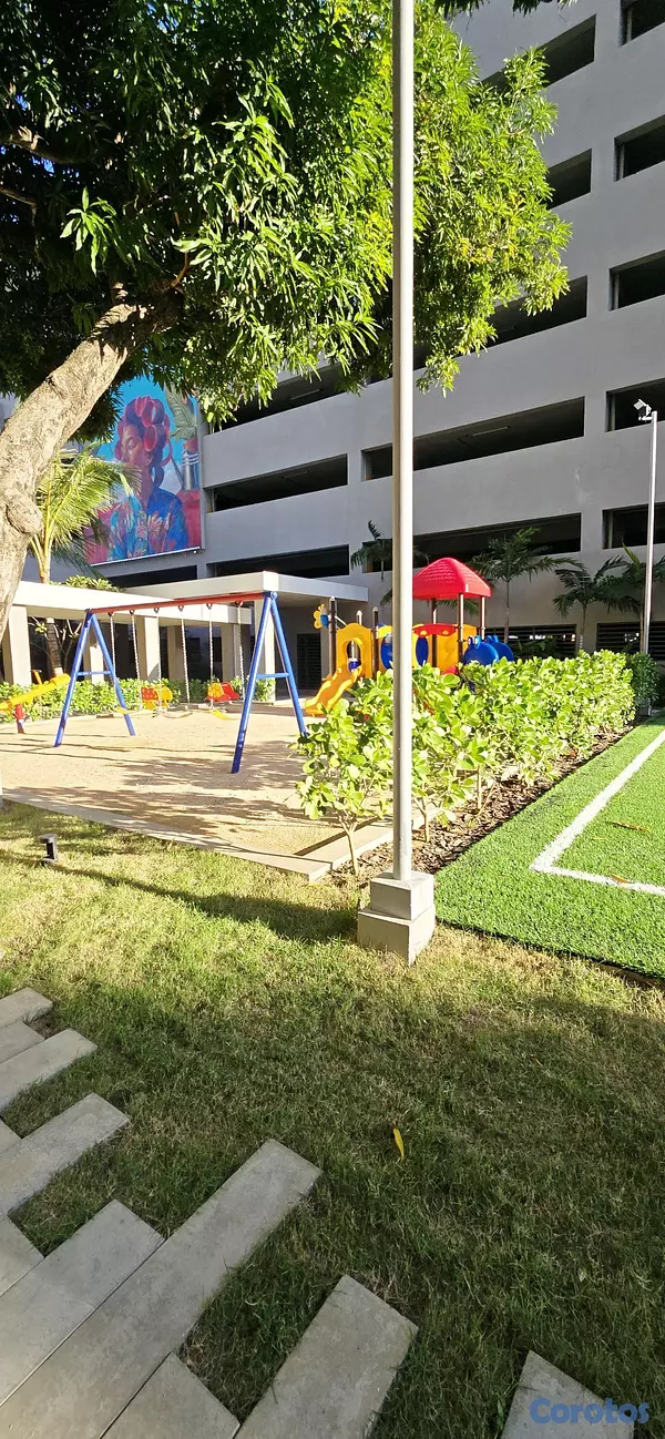 apartamentos - Apartamento en Gazcue residencial Murales  
 19