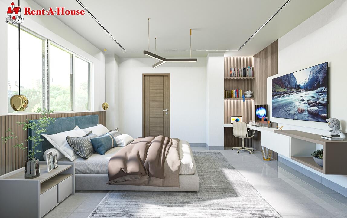 apartamentos - Apartamento en Venta Prado Oriental de Dos Habitaciones 3