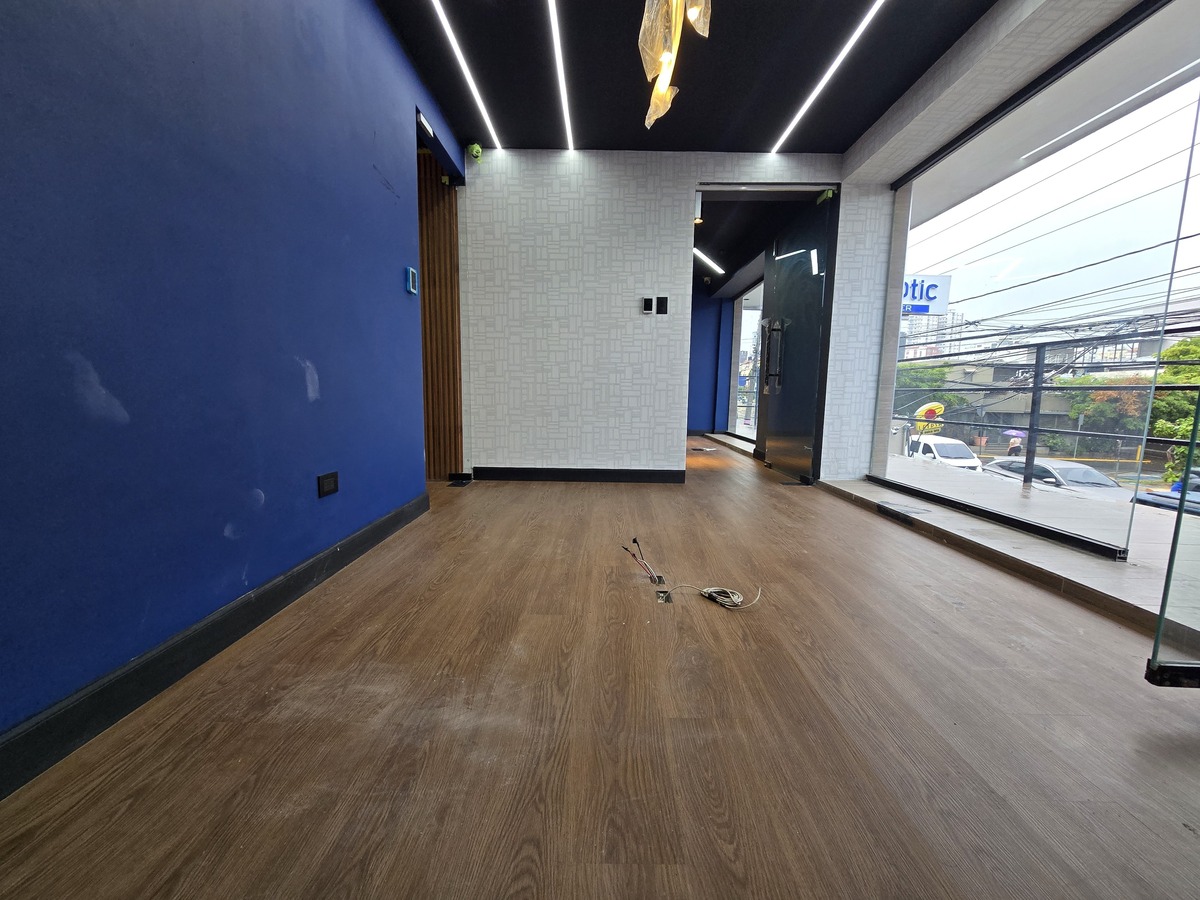oficinas y locales comerciales - 🔵Alquilo Local 120 mts  2do piso  en naco  2