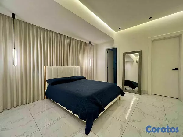penthouses - PENTHOUSE EL MILLON - MODERNO 10
