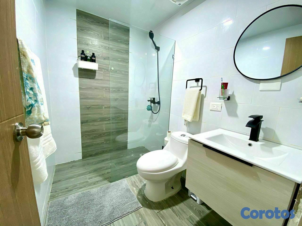 apartamentos - Apartamento de lujo en punta de alquiler  10