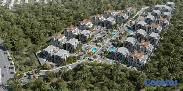 apartamentos - PROYECTO DE APARTAMENTO  3