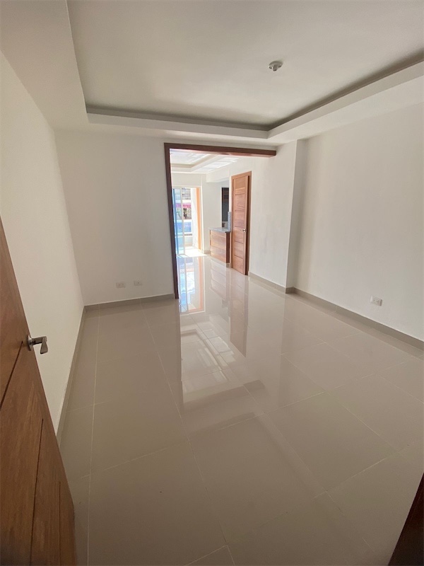 apartamentos - Venta de apartamento en vista hermosa Santo Domingo este 6