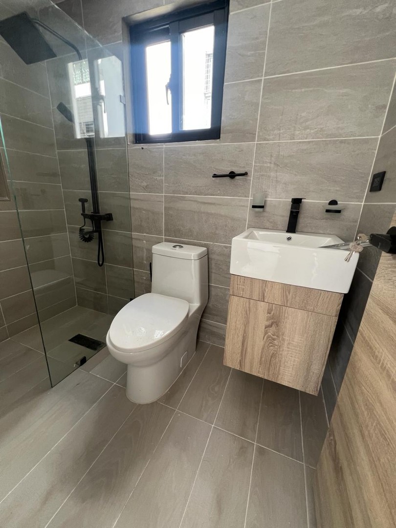 apartamentos - A Estrenar Apartamento en Alquiler de 2 hab. A una esquina de la Núñez de Cácere 9