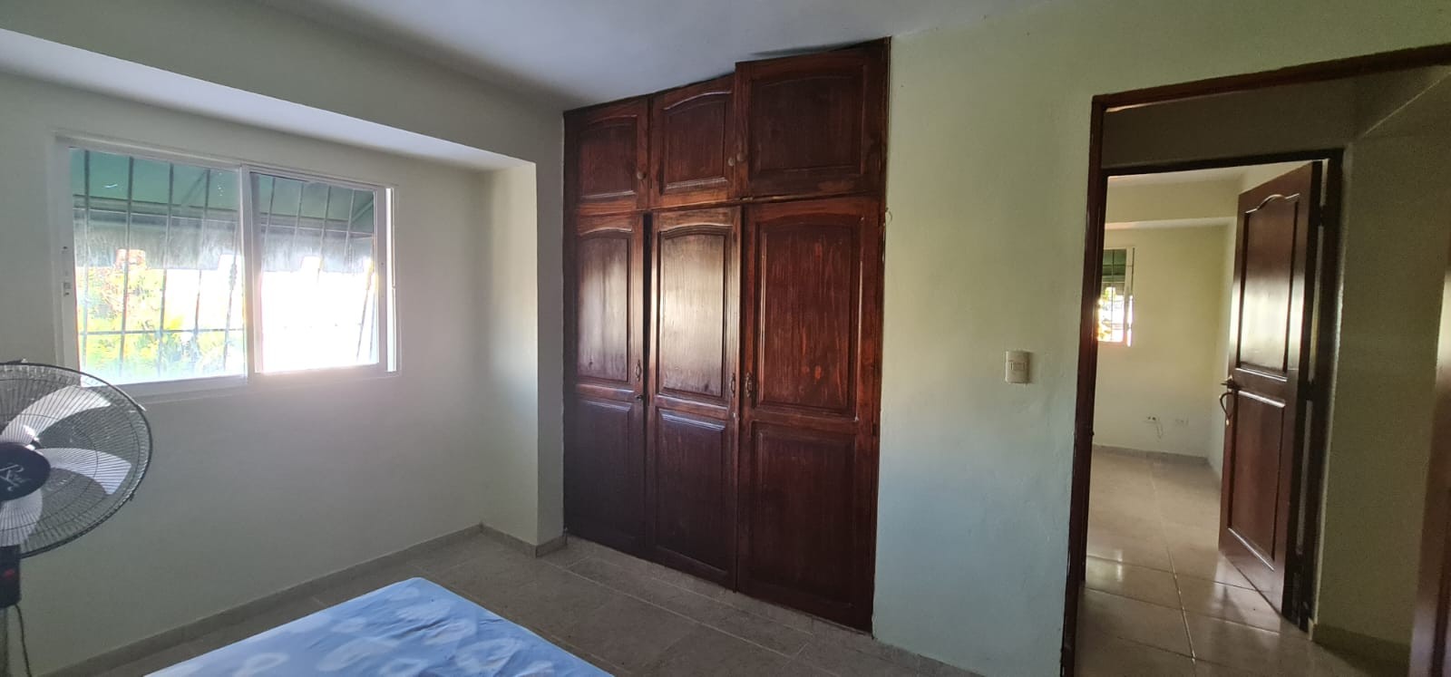 apartamentos - Apartamento grandote (160 metros) , Prado Oriental, Aut. San Isidro (R.O) 5