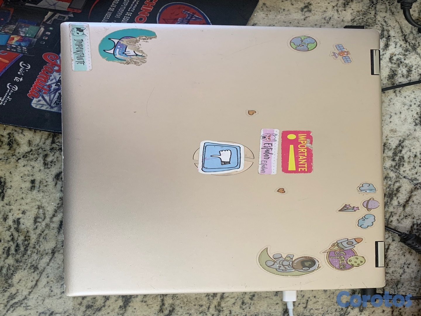 computadoras y laptops - HP PAVILION X360 Negociable  2