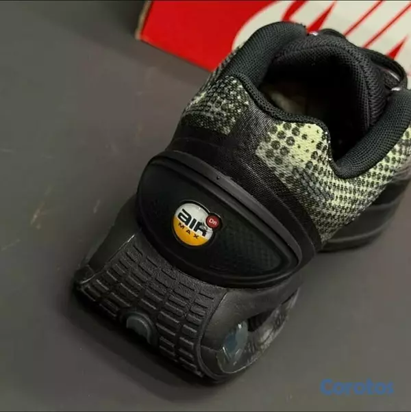 zapatos para hombre - Tenis Nike Air Max Dn  2