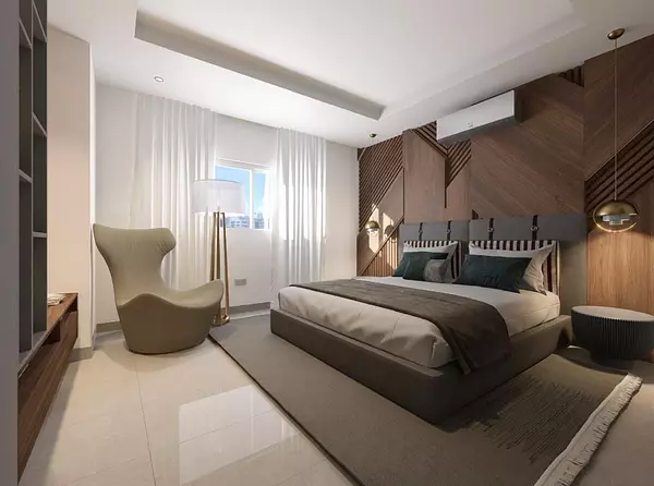 apartamentos - Proyecto de Apartamentos en Venta ALMA ROSA I 10