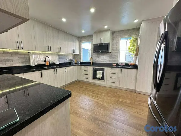 casas - Casa en Venta en Altos de Arroyo Hondo III   Códig 5