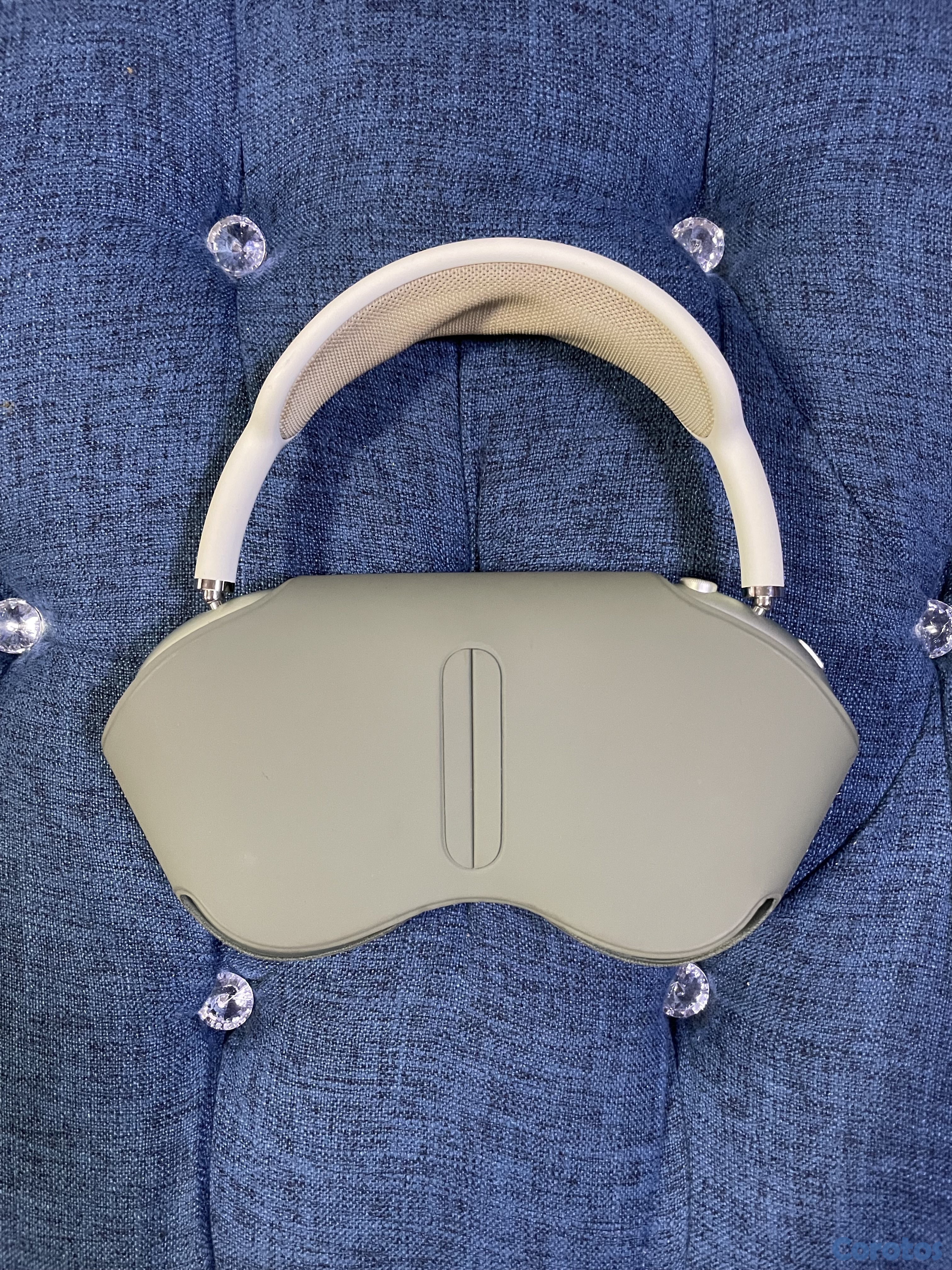 camaras y audio - AirPods Max Apple Original  3