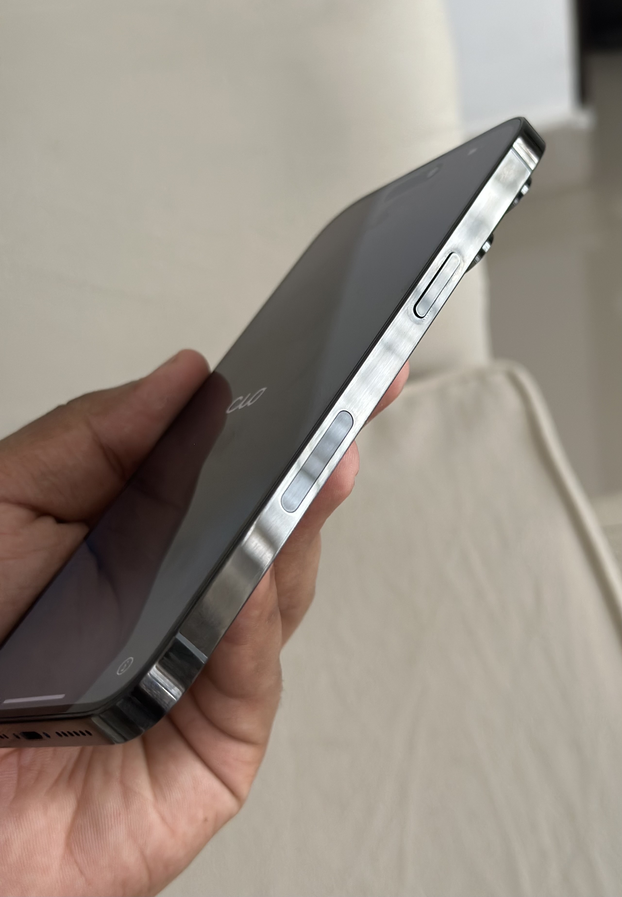 celulares y tabletas - Iphone 14 Pro Max Negro Nuevo de 128Gb, Factory Unlocked.  4