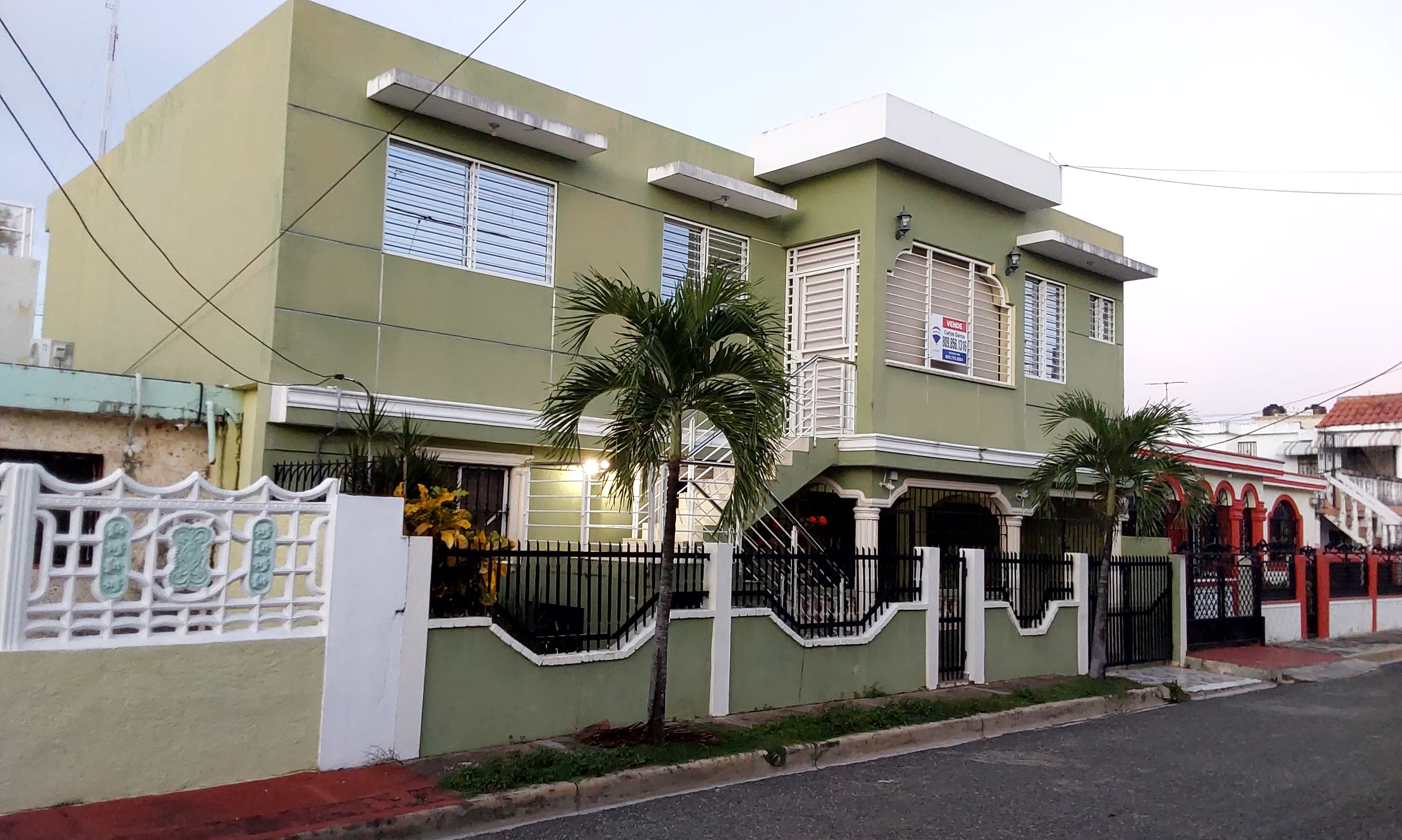 casas - Casa Venta Charles de Gaulle, Urb. Las Estrellas